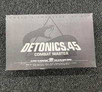 ガスブローバックガン|東京マルイ