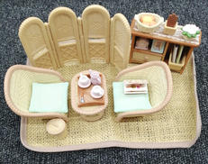 シルバニアファミリー|エポック社