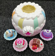 キラキラ☆プリキュアアラモード|BANDAI