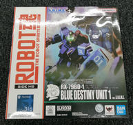 ROBOT魂|BANDAI