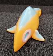 世紀の大怪獣シリーズ|マーミット