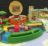 ポケットモンスター|TOMY