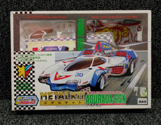 メタルキット|TAKARA