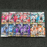 仮面ライダーゼッツ|BANDAI