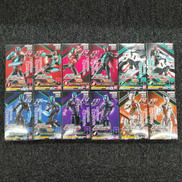 仮面ライダーゼッツ|BANDAI