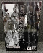 機動戦士ガンダムSEED DESTINY|BANDAI