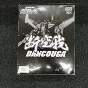 スーパーミニプラ　ダンクーガ|BANDAI