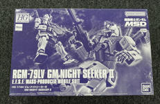 機動戦士ガンダム MSD|BANDAI