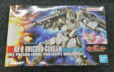 機動戦士ガンダムUC|BANDAI