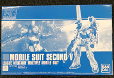 機動戦士ガンダムV|BANDAI