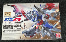 機動戦士ガンダムAGE|BANDAI