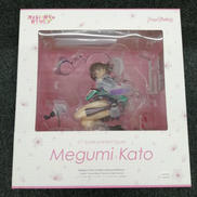 冴えない彼女の育てかた♭|マックスファクトリー