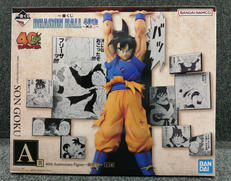 ドラゴンボール|BANDAI