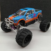 電動ラジコン|HPI-RACING/SANWAなど