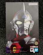 電光超人グリッドマン|BANDAI