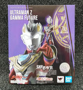 ウルトラマンゼット|BANDAI