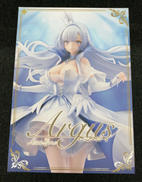 アズールレーン|ゴールデンヘッドプラス