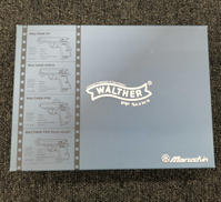 モデルガン|マルシン