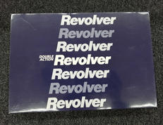 モデルガン|タナカワークス