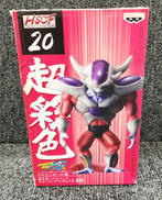 ドラゴンボール 超彩色|BANDAI