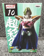 ドラゴンボール 超彩色|BANDAI