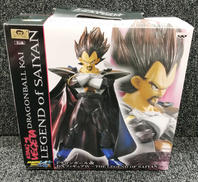 ドラゴンボール THELEGENDOFSAIYAN|BANDAI