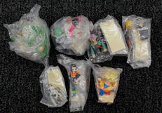 ドラゴンボール|BANDAI