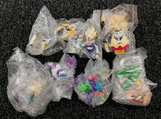 ドラゴンボール|BANDAI