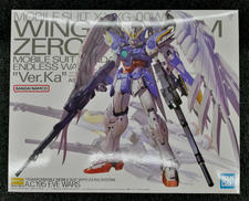 機動戦士ガンダムW エンドレスワルツ|BANDAI