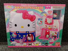 ハローキティ|BANDAI