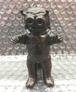 レトロソフビ|ブルマァク