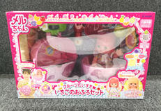 メルちゃん|パイロットコーポレーション