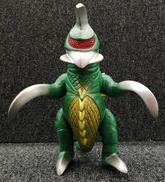 怪獣ソフビ|ブルマァク