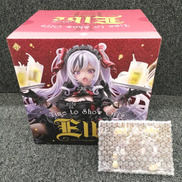 アズールレーン|ゴールデンヘッドプラス