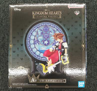 キングダムハーツ|BANDAI