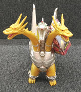 ゴジラFOREVER|BANDAI