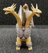 ゴジラVSキングギドラ|BANDAI