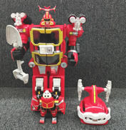 ビーロボカブタック|BANDAI