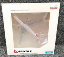 1/500スケールモデル|HERPA