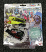 仮面ライダードライブ|BANDAI