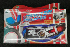 仮面ライダードライブ|BANDAI