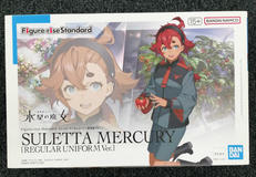 機動戦士ガンダム水星の魔女|BANDAI