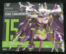 メガミデバイス|KOTOBUKIYA