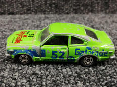 トミカ|タカラトミー