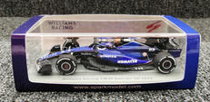 1/43 WILLIAMS RACING FW46|SPARK