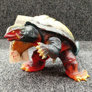 ガメラシリーズ|BANDAI