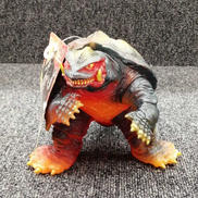 ガメラシリーズ|BANDAI