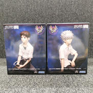 エヴァンゲリオン|SEGA