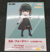 ねんどろいど|GOOD SMILE COMPANY