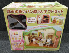 シルバニアファミリー